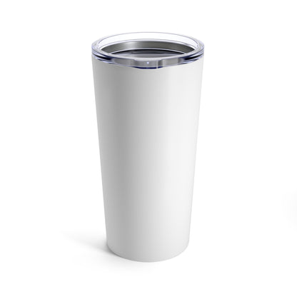 Social Battery Low 20oz Tumbler