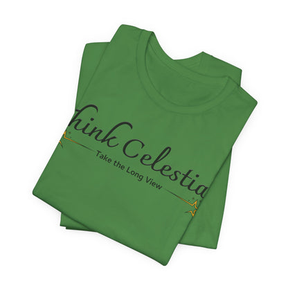 Think Celestial T-Shirt