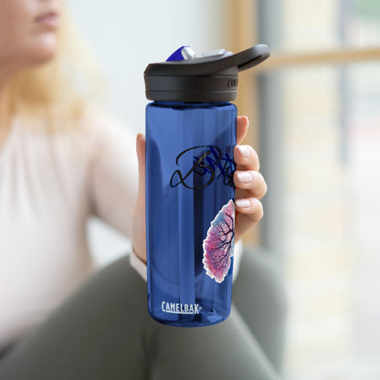 Breathe CamelBak Eddy® Water Bottle