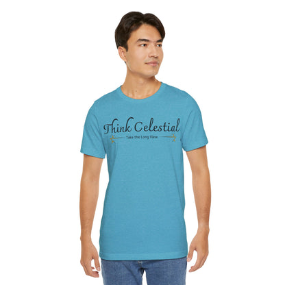 Think Celestial T-Shirt