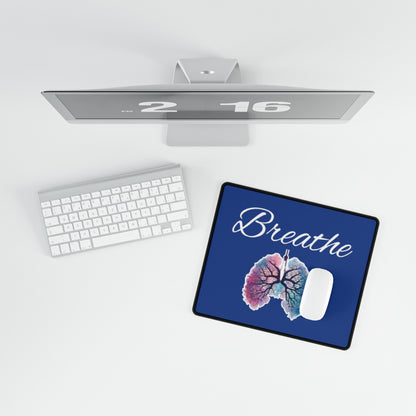 Breathe Desk Mats