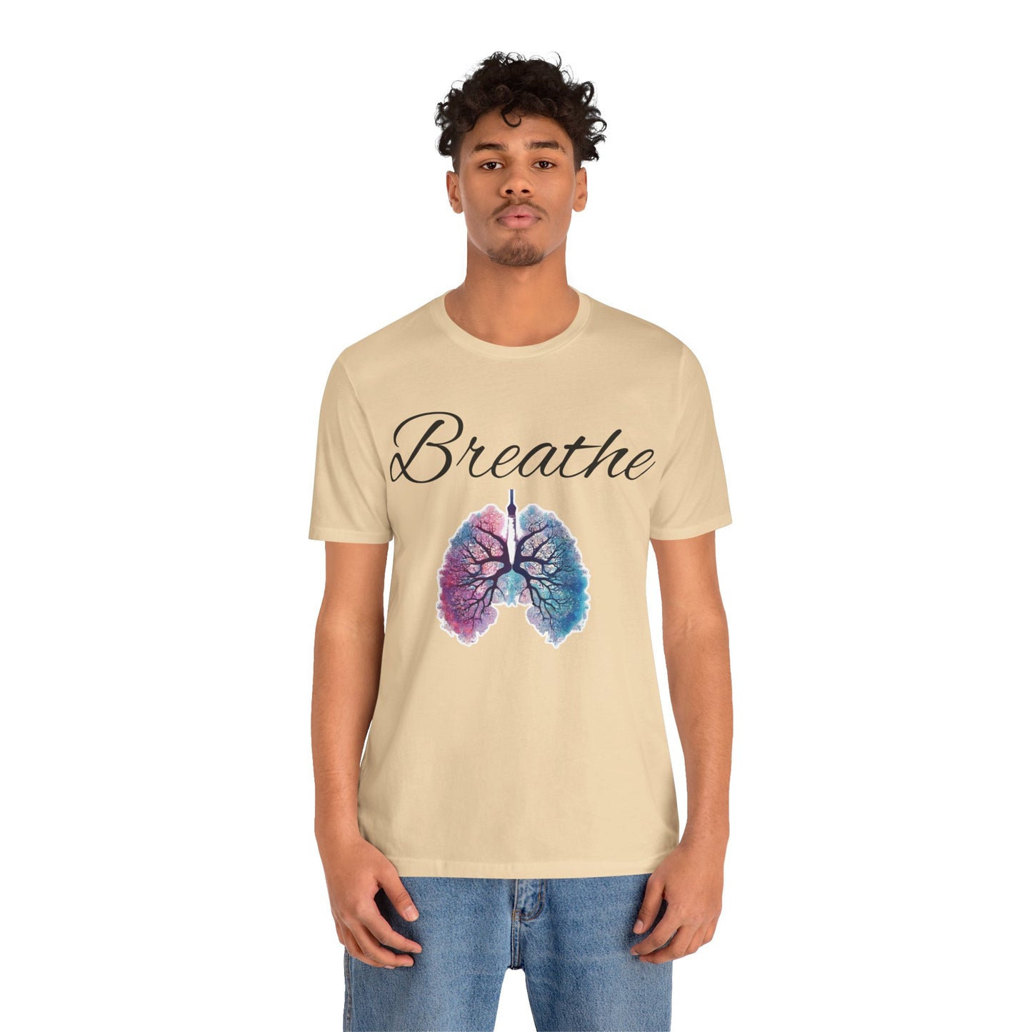 Breathe T-Shirt