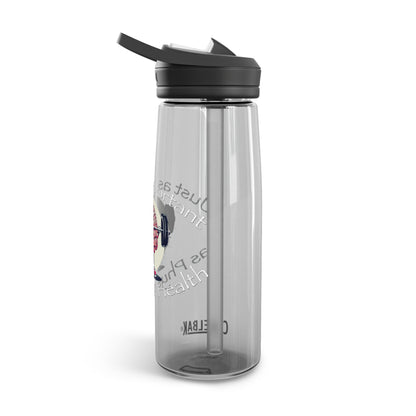 Mental Health Muscle CamelBak Eddy®  25oz Water Bottle