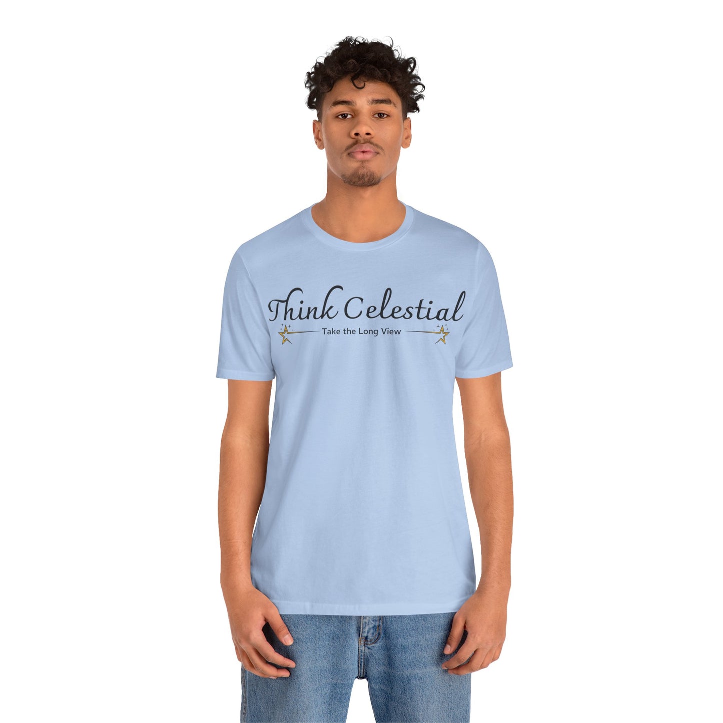 Think Celestial T-Shirt