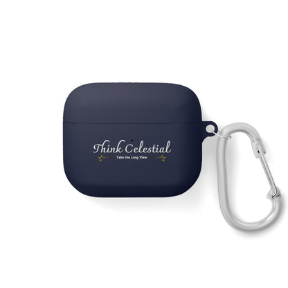 Think Celestial AirPods and AirPods Pro Case Cover