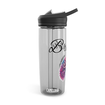 Breathe CamelBak Eddy® Water Bottle