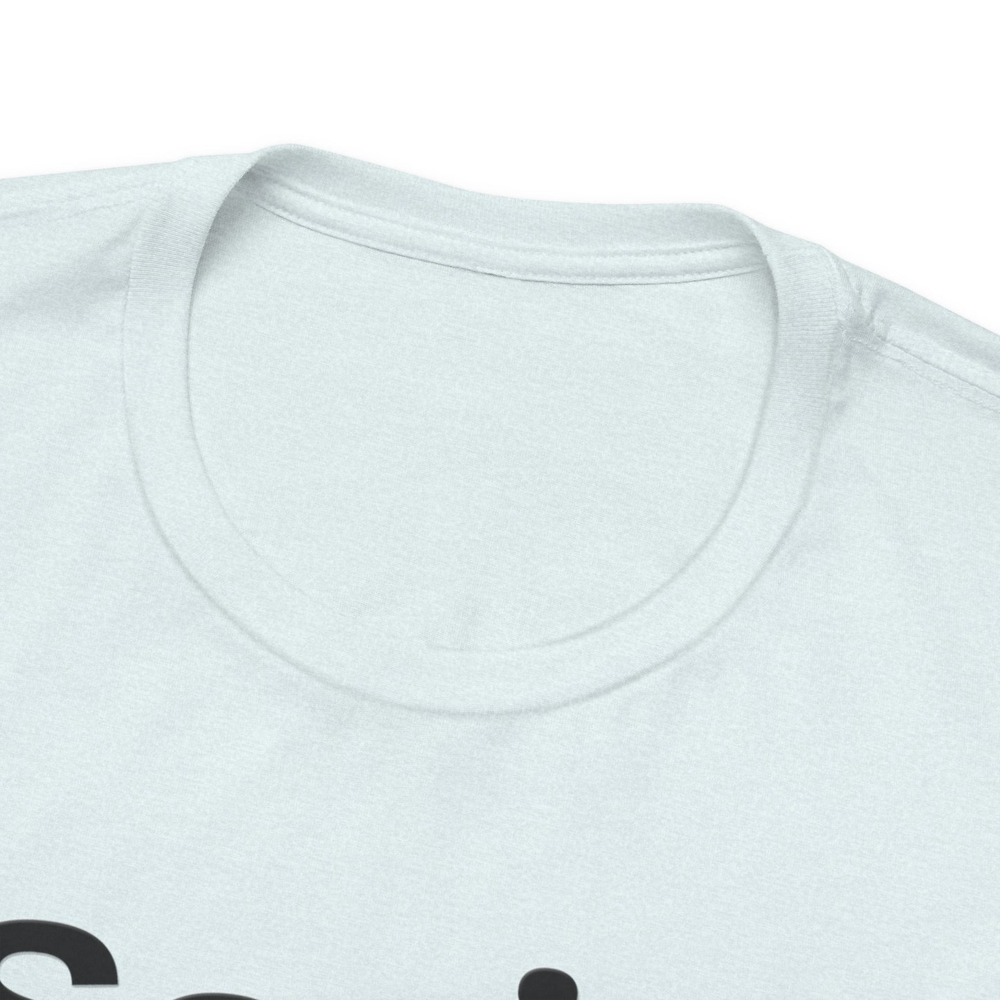 Social Battery Low T-Shirt