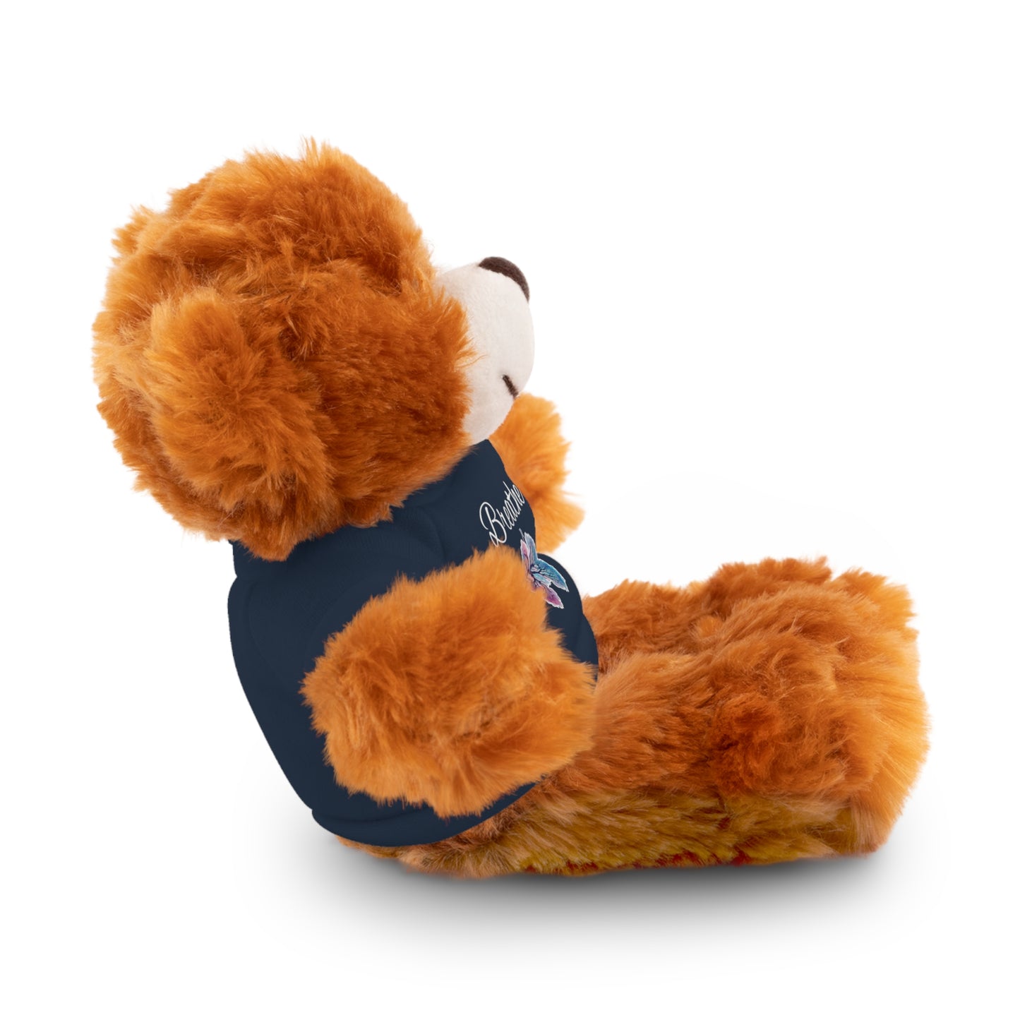 Breathe Stuffed Animals with Tee