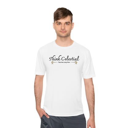 Think Celestial Moisture Wicking Tee