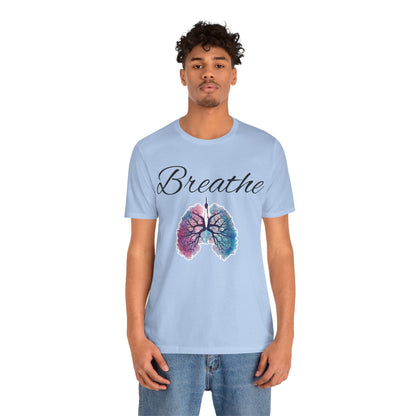 Breathe T-Shirt