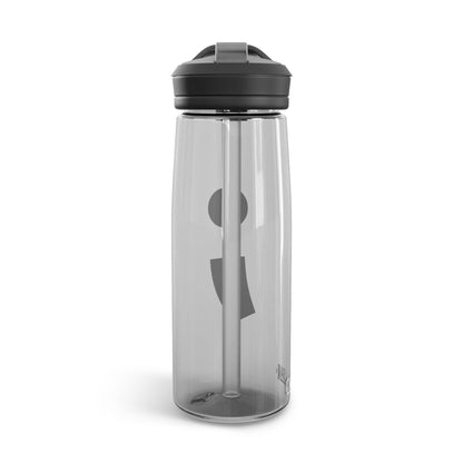 Semi-Colon ; CamelBak Eddy® Water Bottle