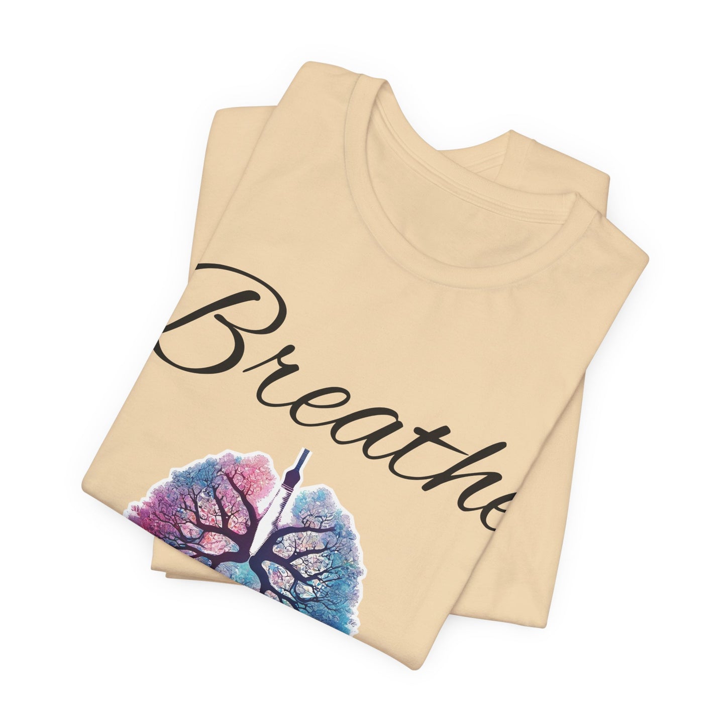 Breathe T-Shirt