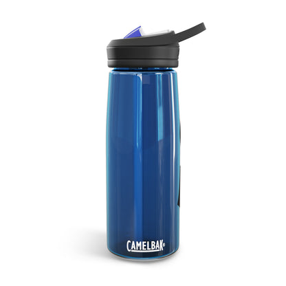 Semi-Colon ; CamelBak Eddy® Water Bottle