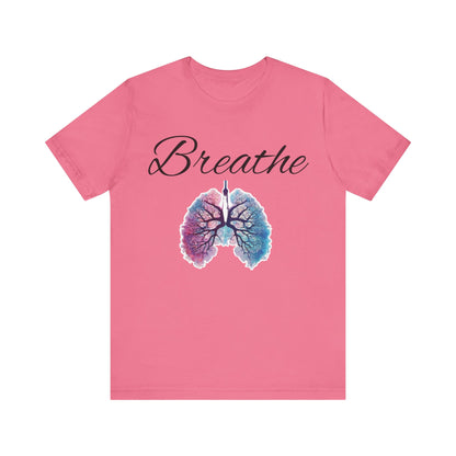 Breathe T-Shirt