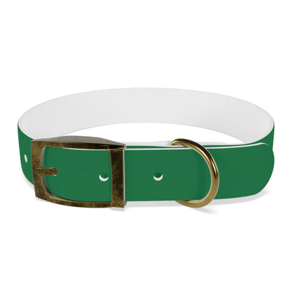 Mental Health Matters Dog Collar