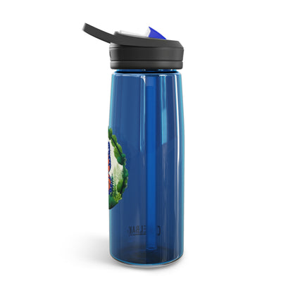 Semi-Colon Butterfly CamelBak Eddy®  25oz Water Bottle