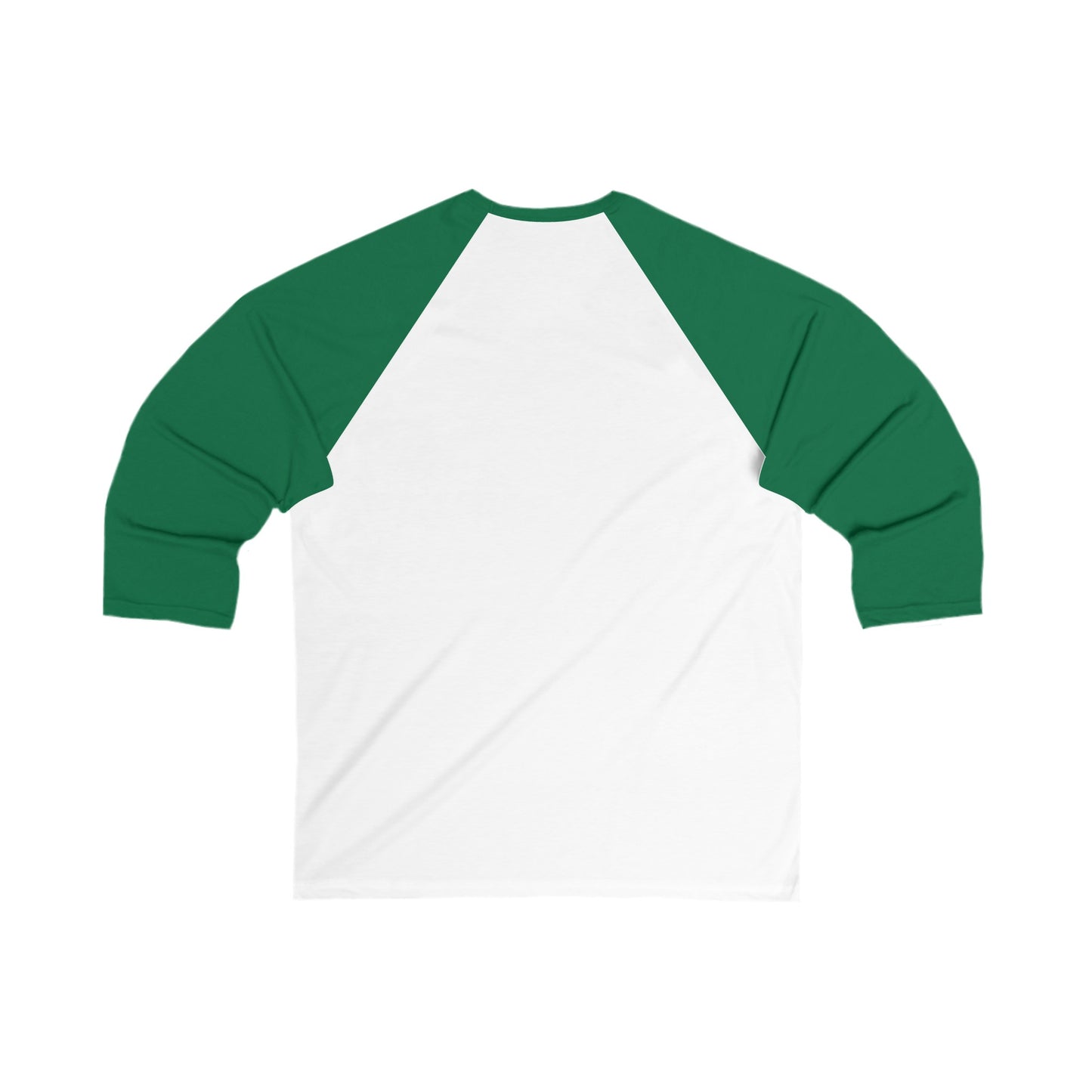 Social Battery Low Unisex 3\4 Sleeve Baseball Tee