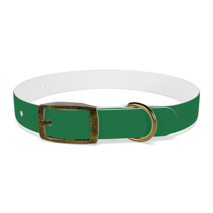 Mental Health Matters Dog Collar