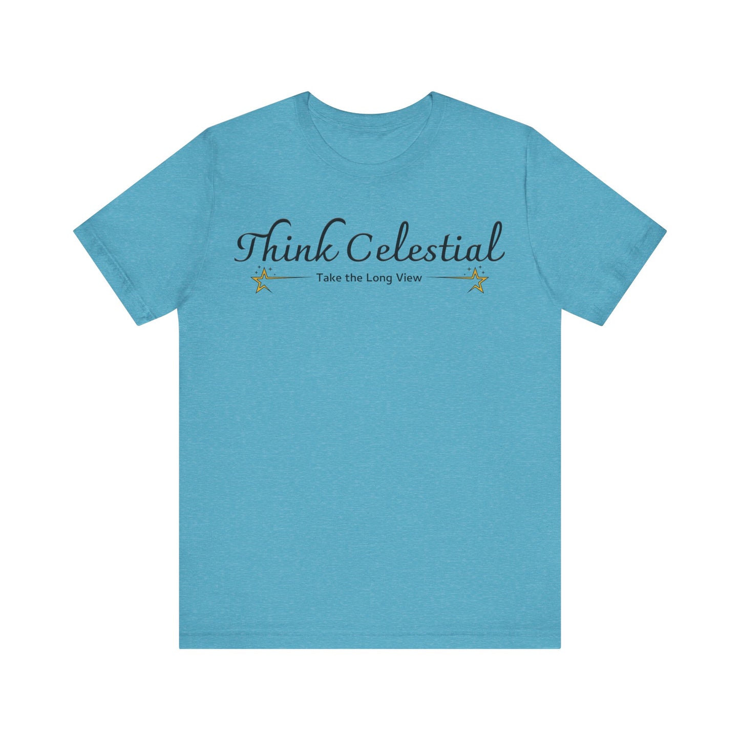 Think Celestial T-Shirt