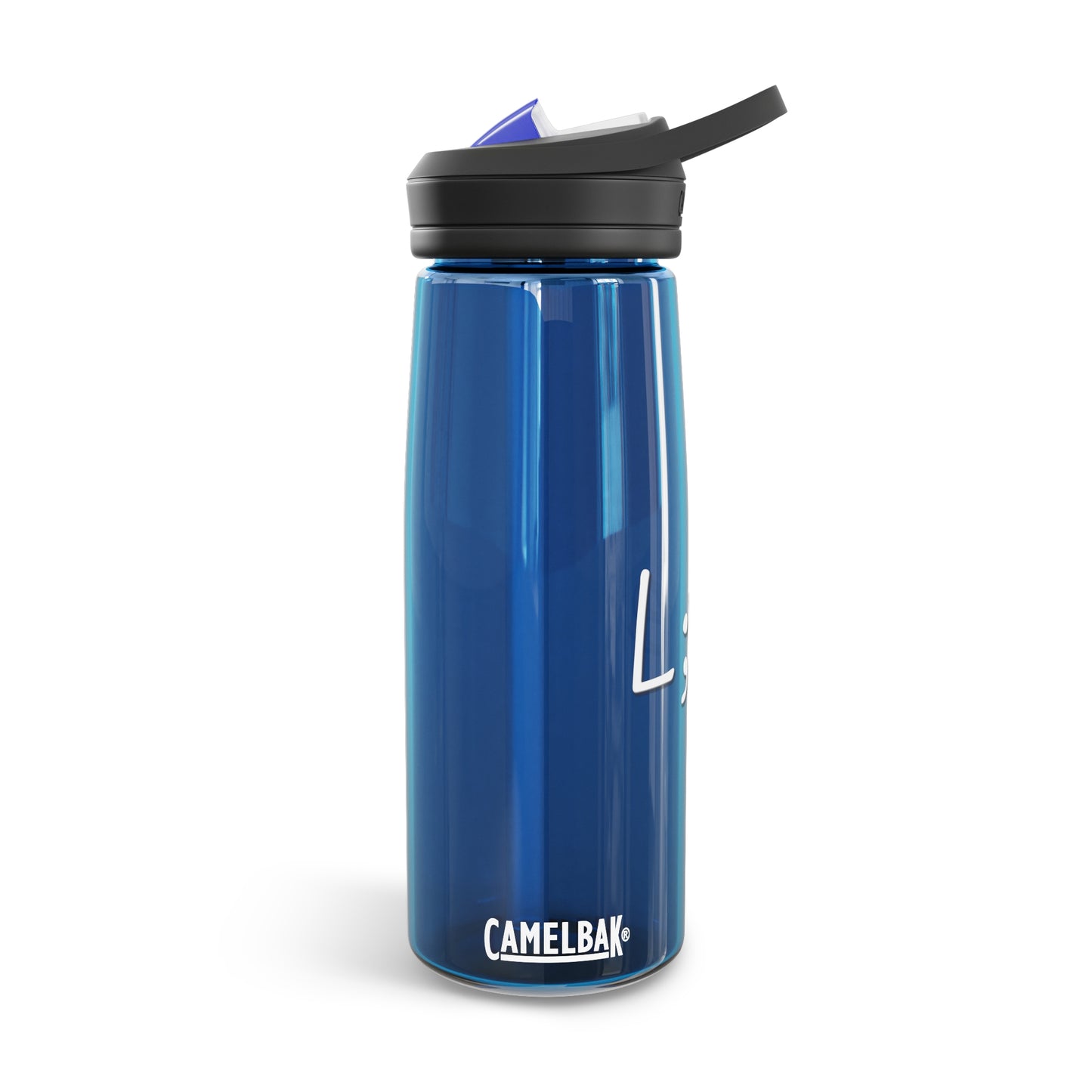 Semi-Colon L;ve CamelBak Eddy®  25oz Water Bottle