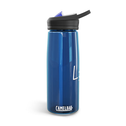 Semi-Colon L;ve CamelBak Eddy®  25oz Water Bottle