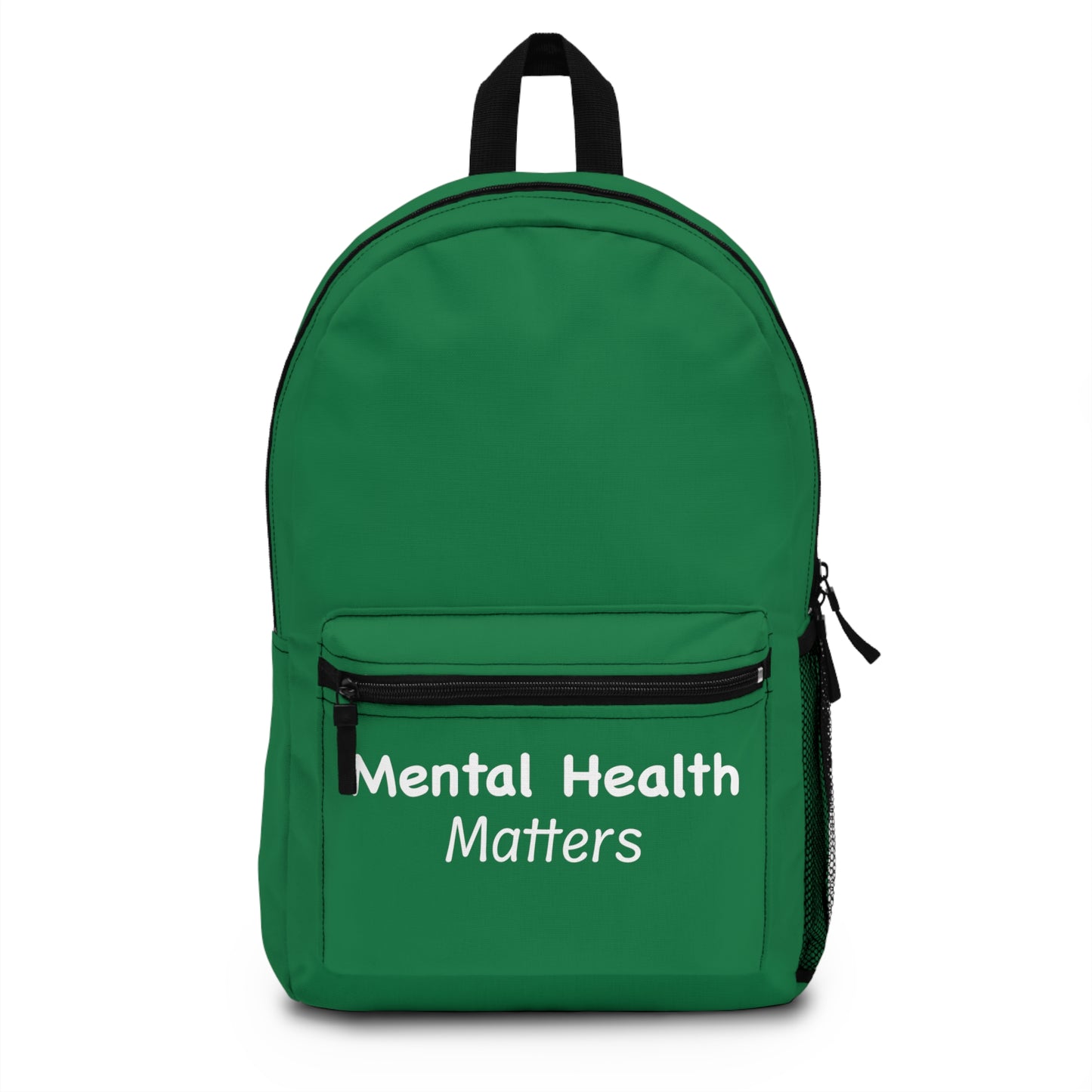 Mental Health Matters Backpack