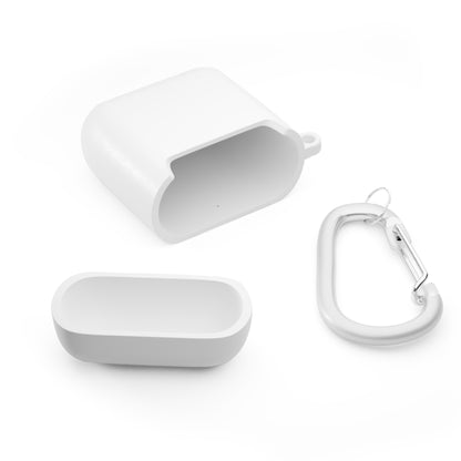 Semi-Colon Butterfly AirPods and AirPods Pro Case Cover