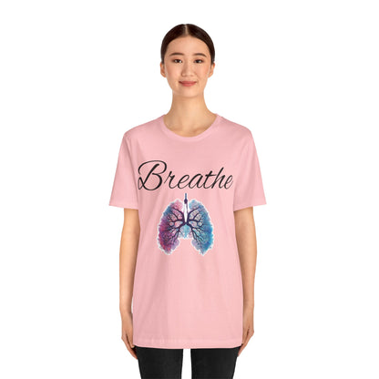 Breathe T-Shirt