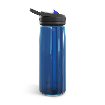 Mental Health Matters CamelBak Eddy®  25oz Water Bottle