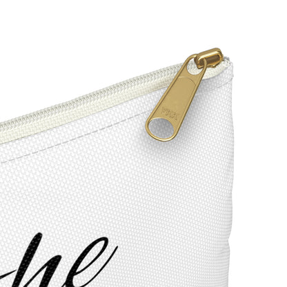 Breathe Accessory Pouch