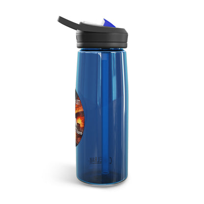 It is OK to let some Bridges Burn CamelBak Eddy® Water Bottle