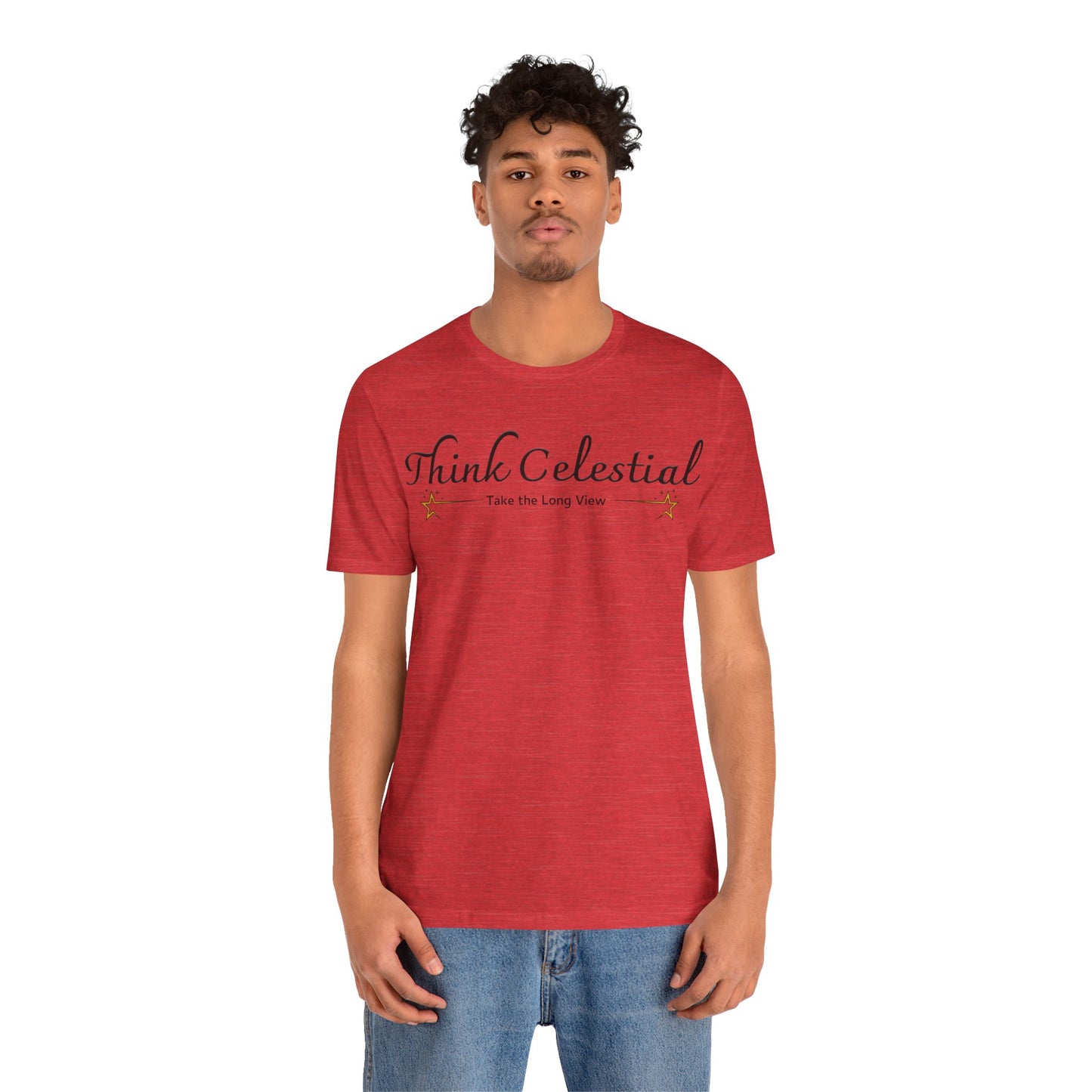 Think Celestial T-Shirt