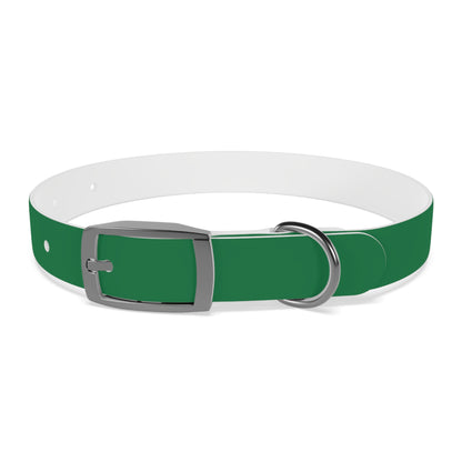 Mental Health Matters Dog Collar