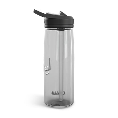 Semi-Colon L;ve CamelBak Eddy®  25oz Water Bottle