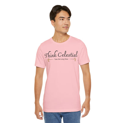 Think Celestial T-Shirt