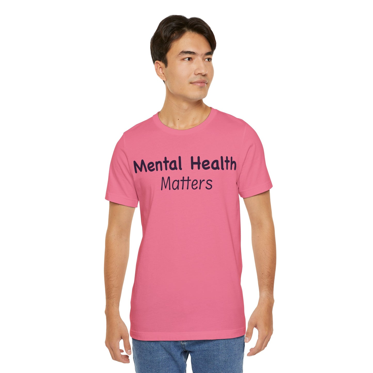 Mental Health Matters T-Shirt