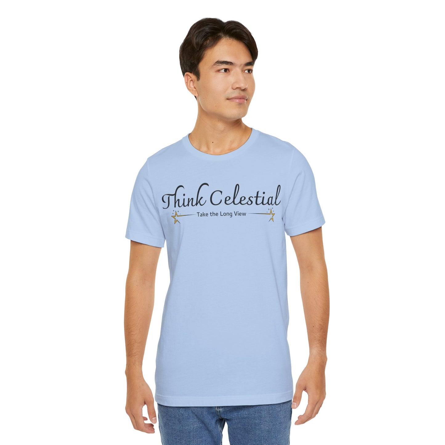 Think Celestial T-Shirt