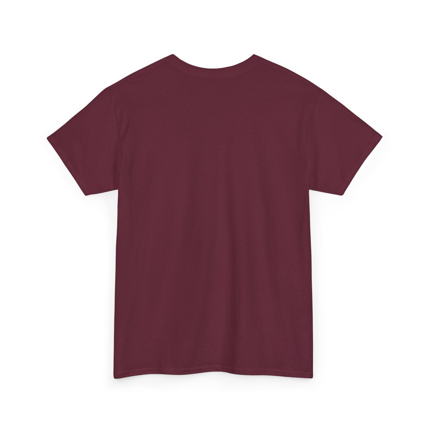 Breathe Unisex Heavy Cotton Tee