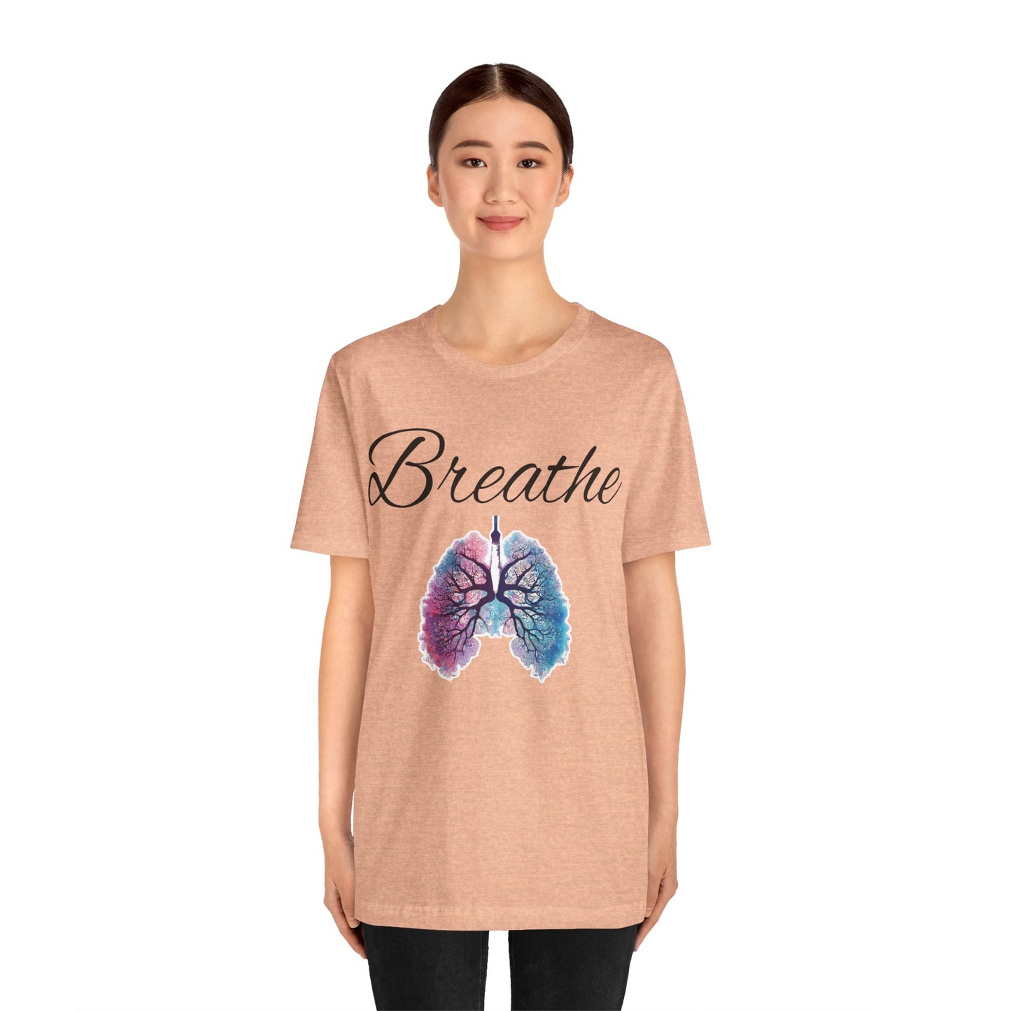 Breathe T-Shirt