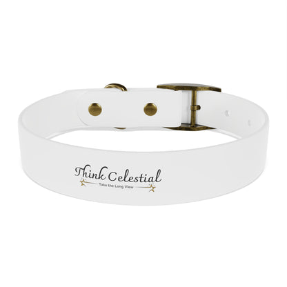 Think Celestial Dog Collar