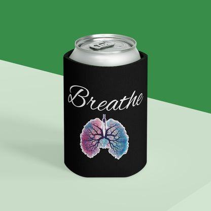 Breathe Can Cooler