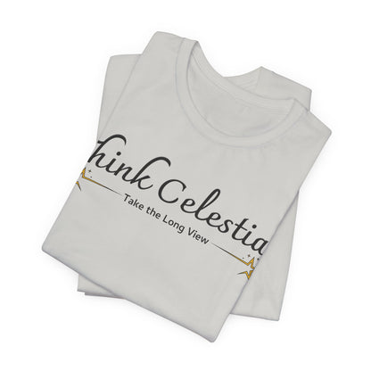 Think Celestial T-Shirt