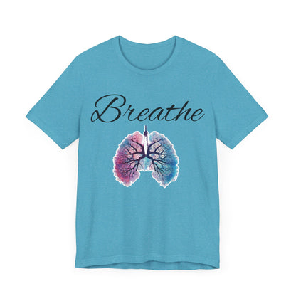 Breathe T-Shirt