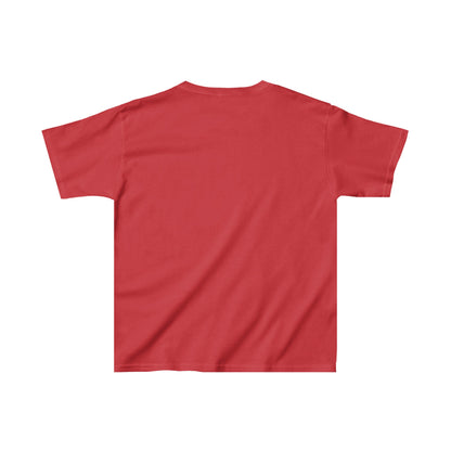 I Feel is Not the same as I Am Kids Heavy Cotton™ Tee