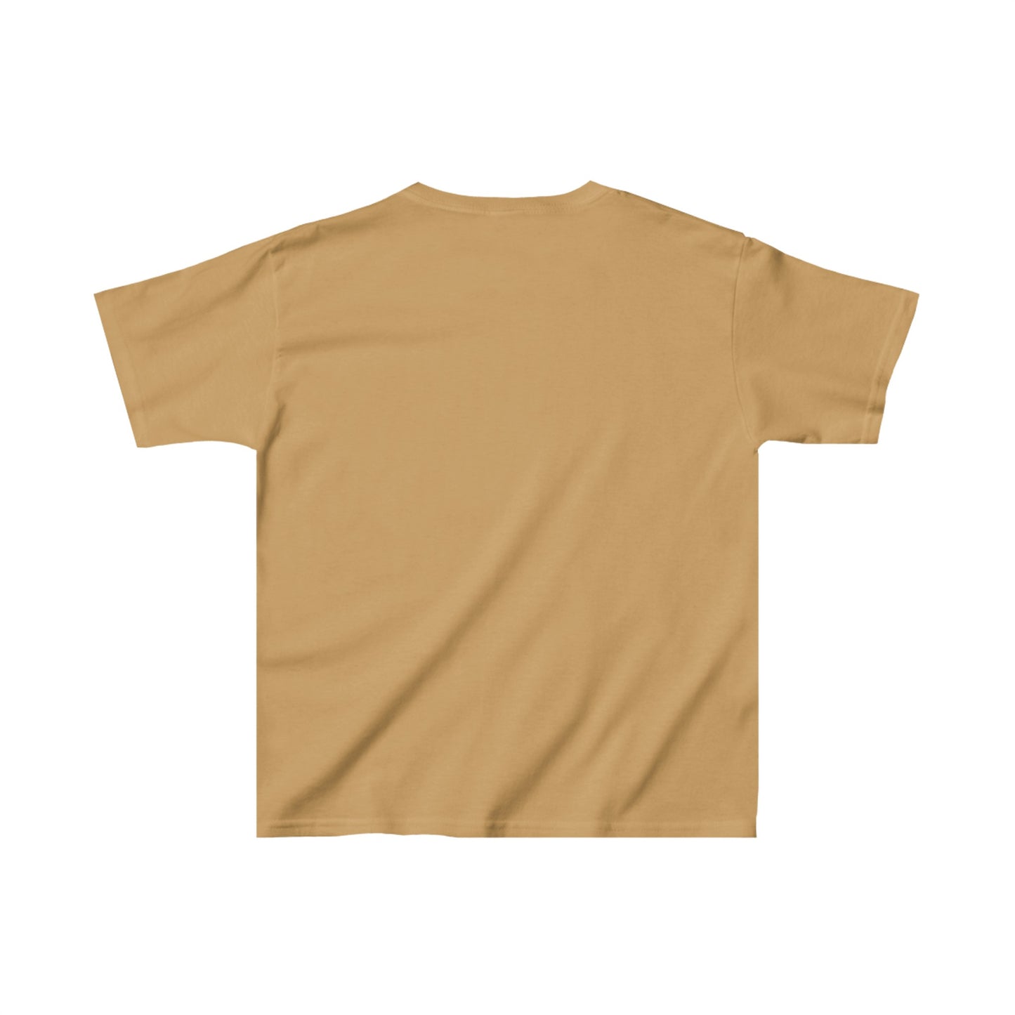 I Feel is Not the same as I Am Kids Heavy Cotton™ Tee