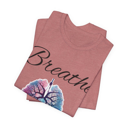 Breathe T-Shirt