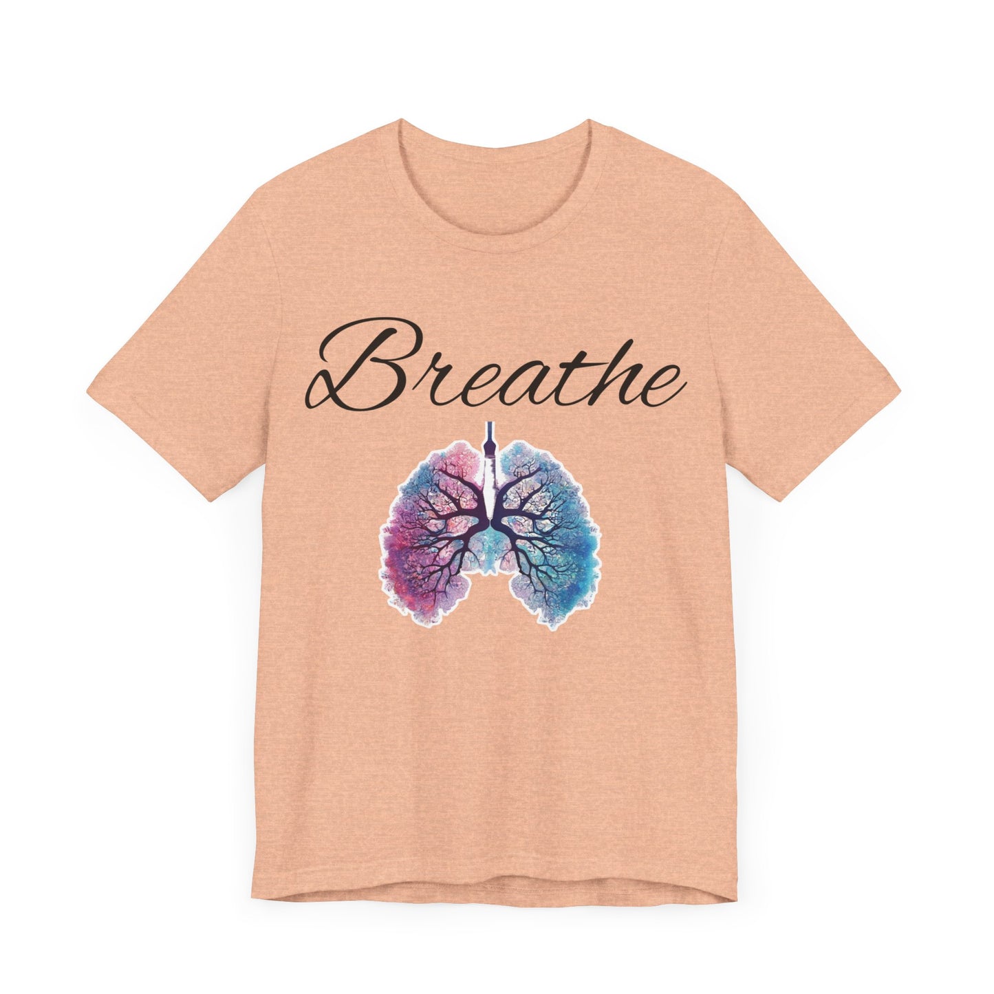 Breathe T-Shirt