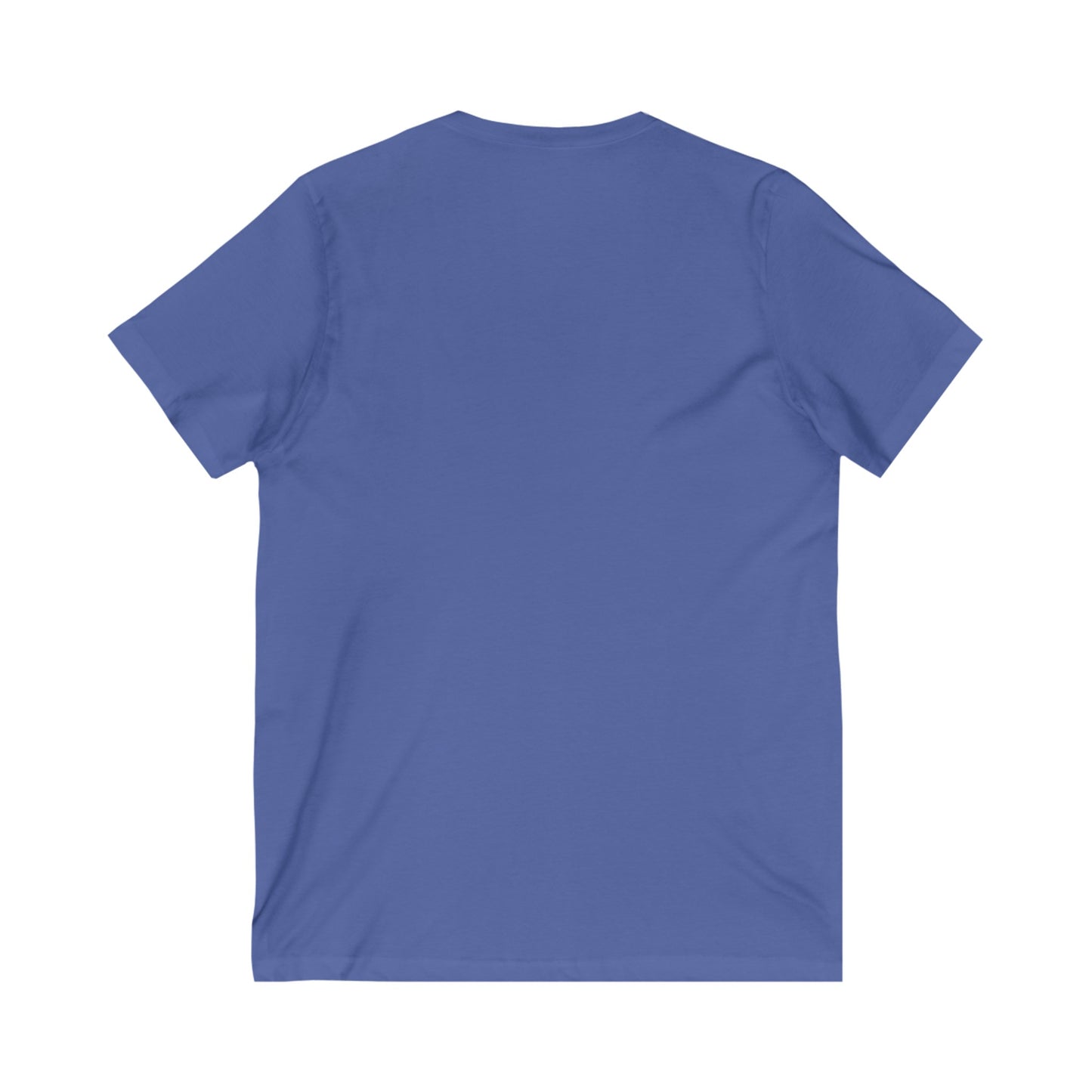 Breathe Jersey Short Sleeve V-Neck Tee