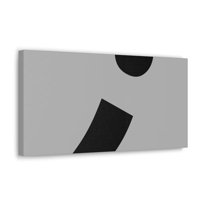 Semi-Colon ; Canvas Gallery Wraps