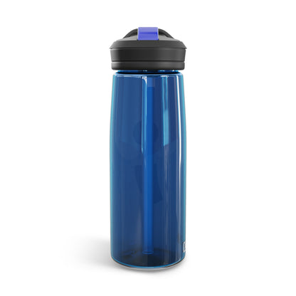 Semi-Colon ; CamelBak Eddy® Water Bottle